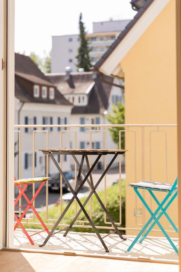 Appartement Nikten FDH Exterior foto