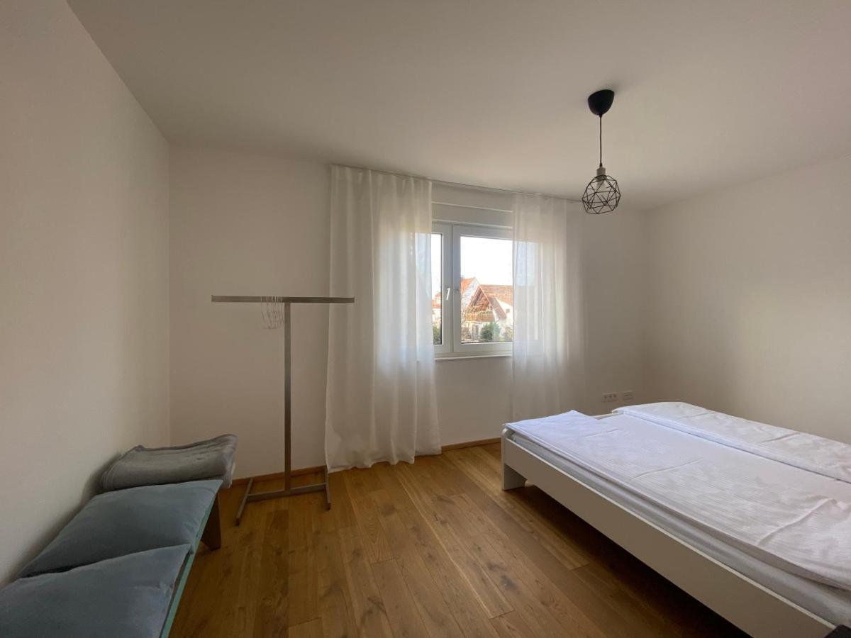 Appartement Nikten FDH Exterior foto