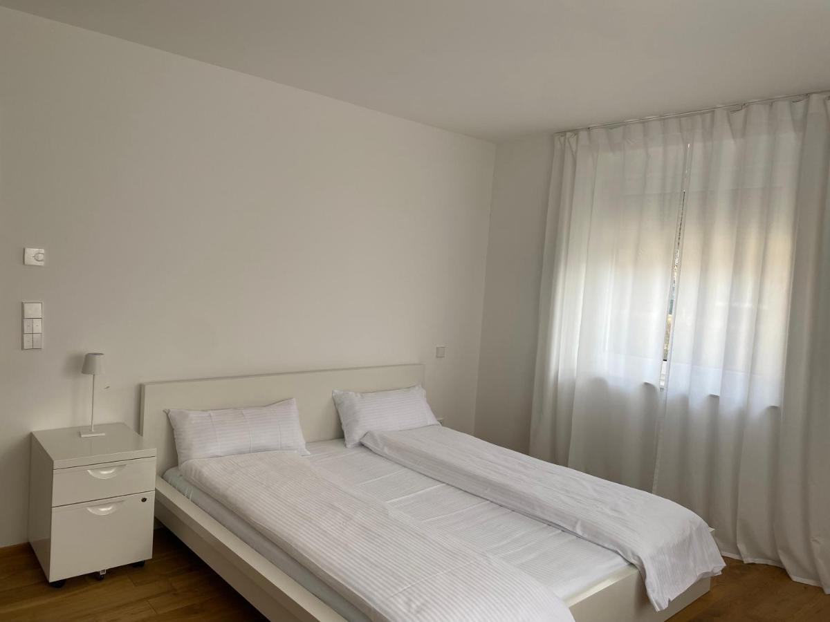 Appartement Nikten FDH Exterior foto